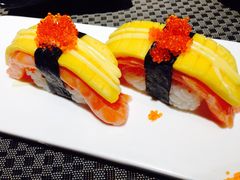 -昊·来了寿司(双楠2店)