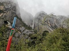 -卡定沟景区