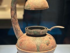 -陕西历史博物馆