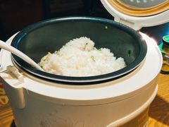-大鸽饭(马王堆店)