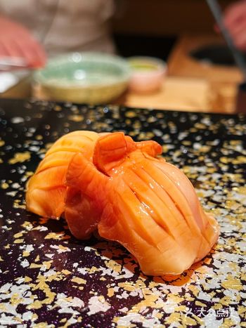 体验超高品质会席就在富山