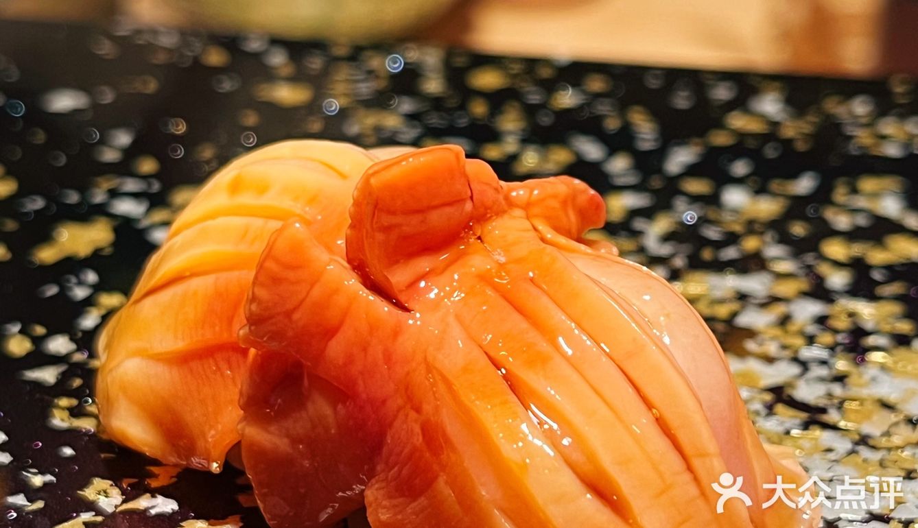 体验超高品质会席就在富山