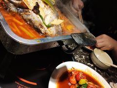 -百岁鱼(望月路店)