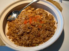 -庆江南江南菜(琴湖溪里花园城店)