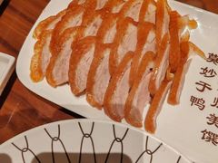 -北京全聚德(王府井店)