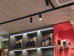 -百草滩羊清水涮羊肉·清真·宁夏盐池滩羊(莲花桥店)