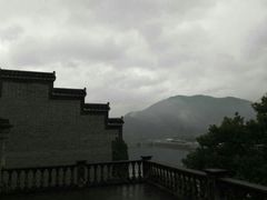 -溪口-滕头旅游景区