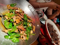 -老湘村·湖南土菜(天河维多利店)