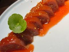 -外婆家(蓝色港湾店)