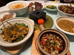 -永安鱼庄·镇江菜(东吴路店)