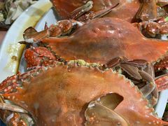 -阿伍海鲜大排档(塔湾金沙店)