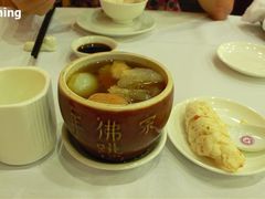 佛跳墙-聚春园自助餐厅(东街口店)