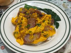 -华嫂冰室(尖沙咀店)