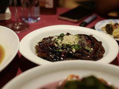 -老吉士酒家(天平路店)