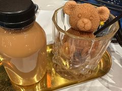 -荟廷·晶萃(陆家嘴尚悦湾店)