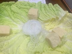 -仁和四季涮肉馆(天坛南门店)