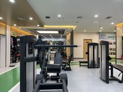 -爱尚游泳健身(外交公寓店)