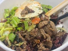 -沙野轻食(静安寺店)