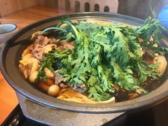 -皇品田苑日式料理(苏州中心店)