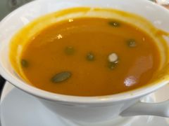 -北京贵宾楼饭店 红墙咖啡厅