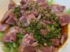 -新东城喜宴海鲜酒家(同德店)