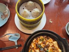 -镇江苏宁万豪酒店-苏筵中餐厅