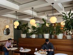 -BAKER&SPICE(祥云小镇店)