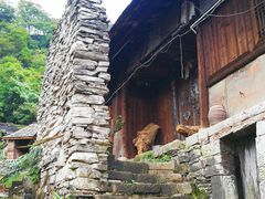 -高荡千年布依古寨旅游景区