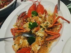 -海上食代(赣江新天地店)