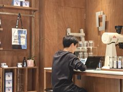 -LOTTA COFFEE(安居博文苑店)