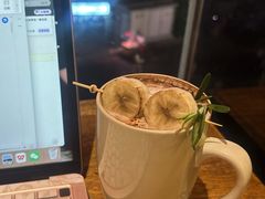 -漫咖啡(银泰创意城店)