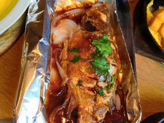 -新白鹿餐厅(城西银泰城店)