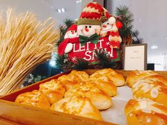 -西安高新希尔顿酒店·咖啡露台西餐厅