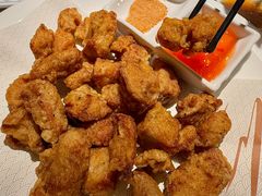 -船歌·鱼水饺青岛菜(闽江二路店)