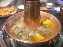 -陀岗美食·云南藏式特色餐厅