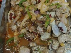 -呆虾王龙虾馆(南湖总店)