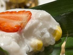 -MORNING  TAI莫柠泰·东南亚泰式餐厅(滨江公园店)