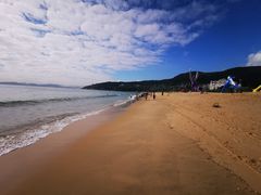 -大梅沙海滨公园