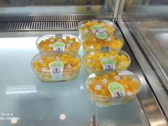 -糖涩(新佳丽店)