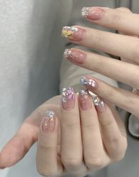 -斯馨·健康美甲美睫