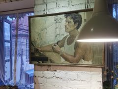 -不舍昼夜咖啡馆