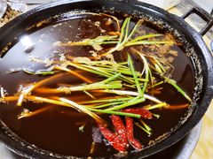 -石灰市毛记烧鸡公(解放碑店)