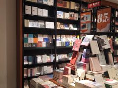 -西西弗书店&矢量咖啡(万象城店)