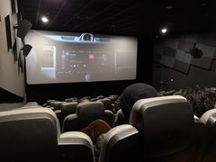 -汇金缪斯影城(八佰伴店)