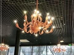 大堂-沿途四季·云南菜(建外大街店)