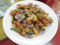 -南海渔家•海鲜•正宗海南菜(海棠湾店)