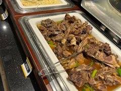 -盛江山自助料理(奥莱锦辉购物广场店)