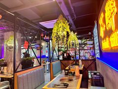 -杨记齐齐哈尔烤肉(五莲路店)