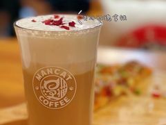 -MANCAT 漫猫咖啡(施湾三路店)