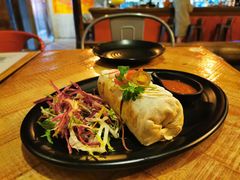 -Luchador摔跤手墨西哥餐厅(恒宇广场店)